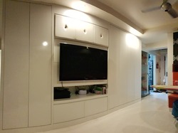 Blk 487 Admiralty Link (Sembawang), HDB 4 Rooms #175707322